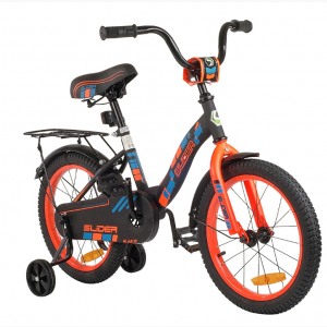 Велосипед 20 радиус Slider